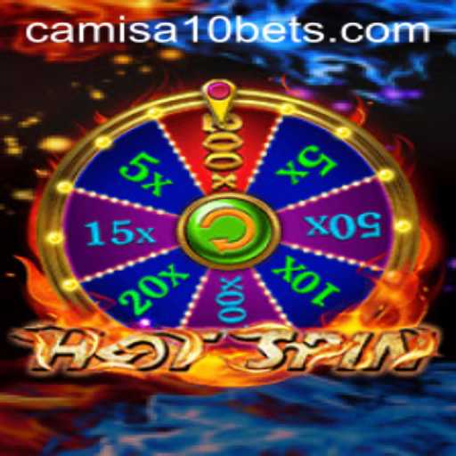 Discover the Thrills of HotSpin and Winning Strategies at Camisa10.win